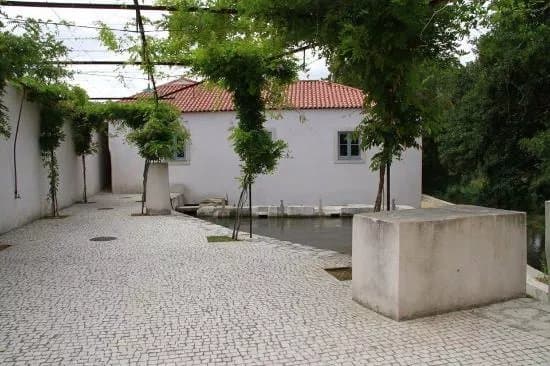 Moinho do Papel