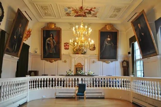 Guildhall Museum