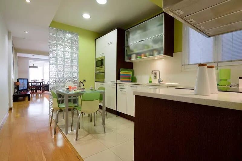 Rental Apartment Logroño (center)