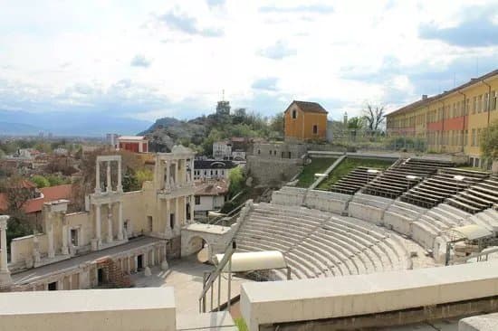 Plovdiv Tours