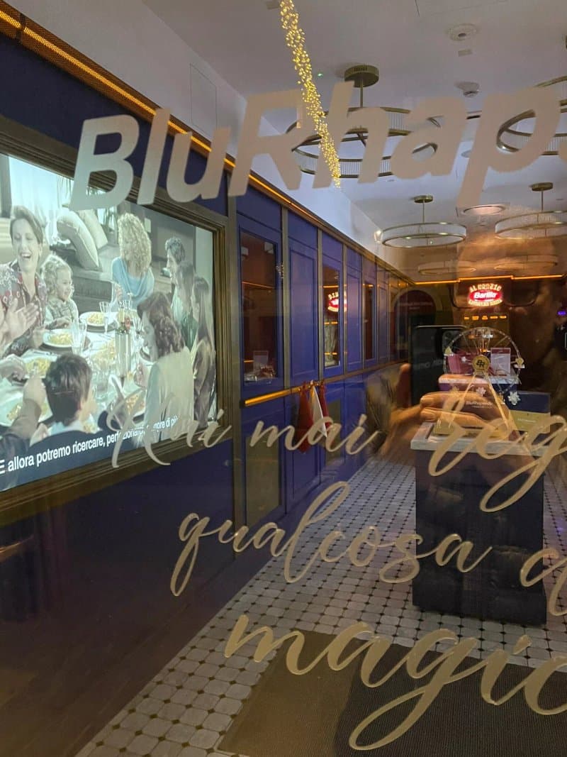 Casa Barilla