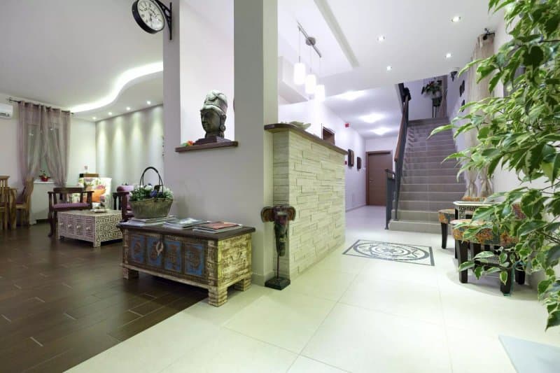 Orient Villa Hotel