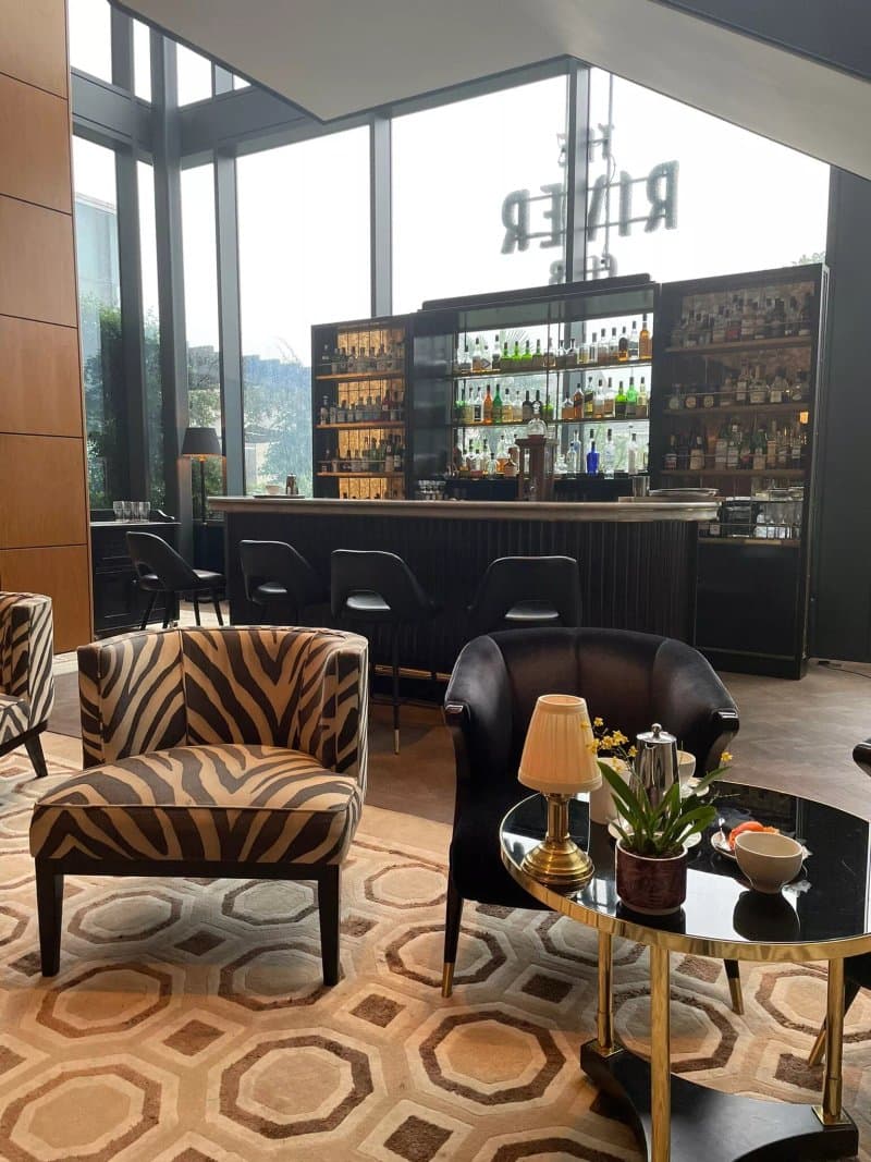 The River Lee Hotel in Cork