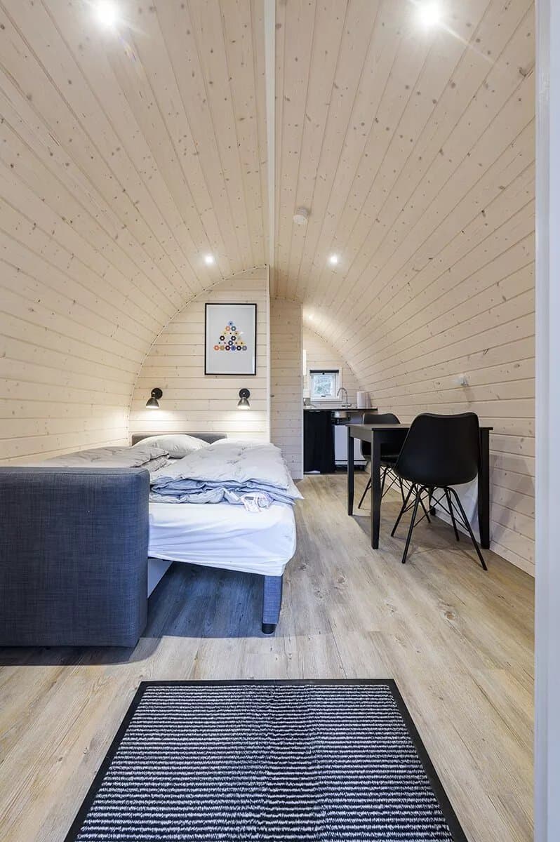 Ringkøbing Camping