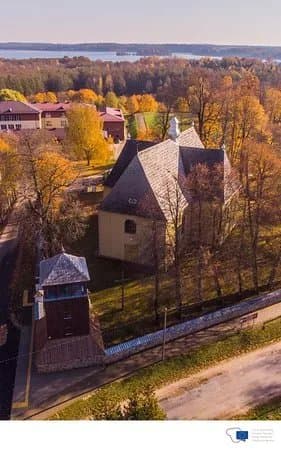 Parish Of The Apostles Peter And Paul