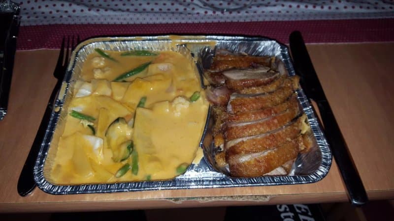 Asia Restaurant