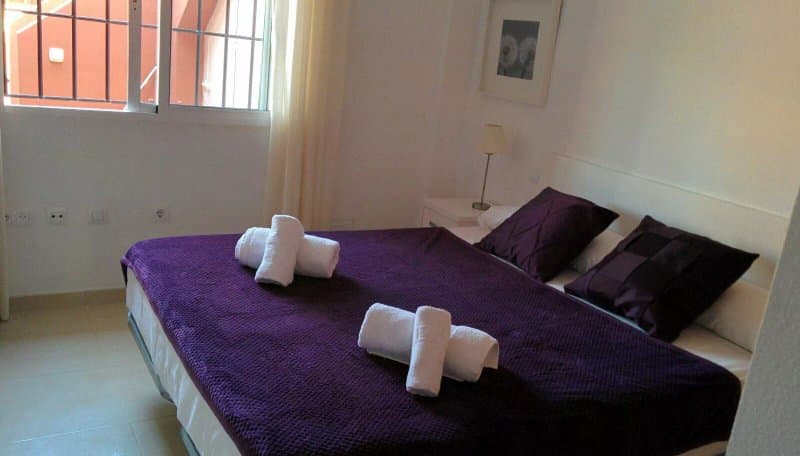 Albatros & Arona Resort