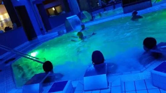 Centro Benessere Balnea