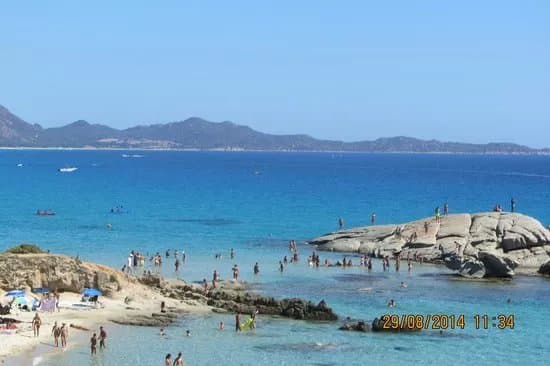 Scoglio di Peppino