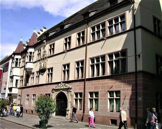 Kaiser-Joseph-Strasse