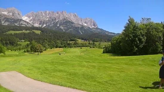 Golfclub Wilder Kaiser