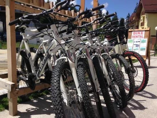 Mountain Masters Borovets - Day Tours