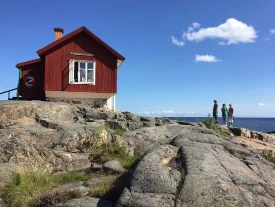 Albert Engstrom Museet