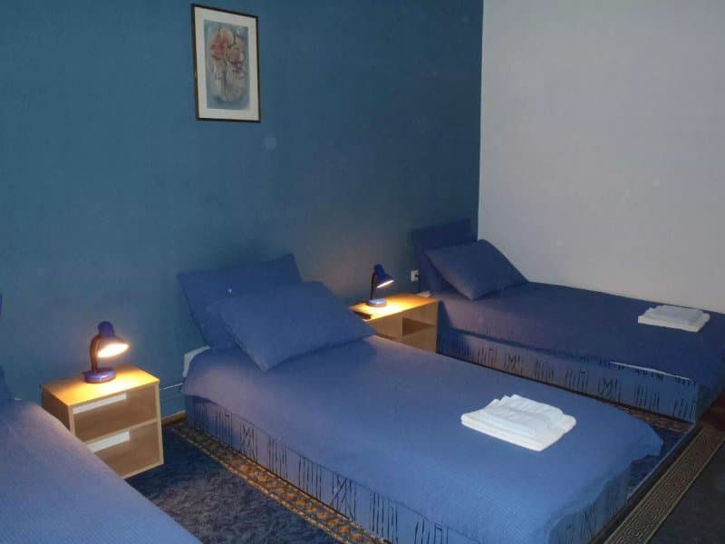 Rooms Rea