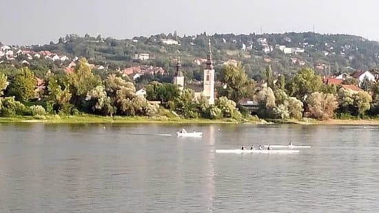 Dunavski Rafting