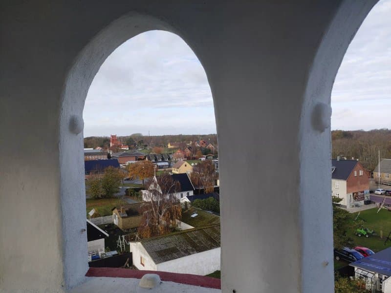 Laeso Taarnet