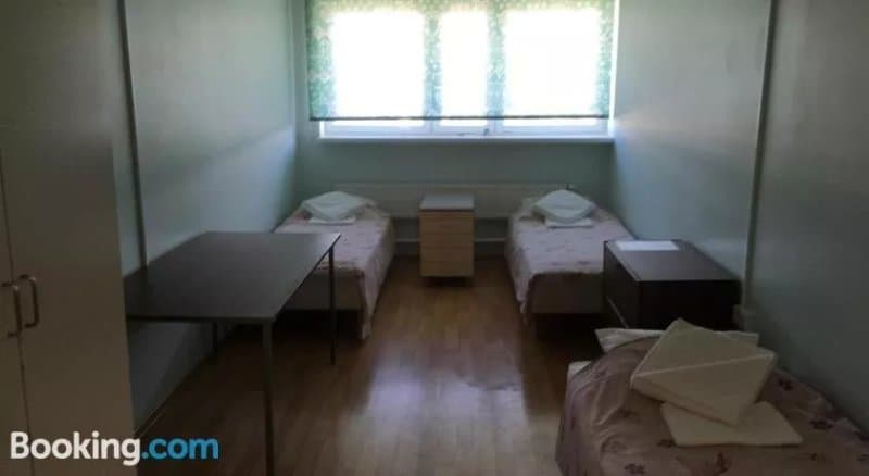 Uuemoisa Hostel