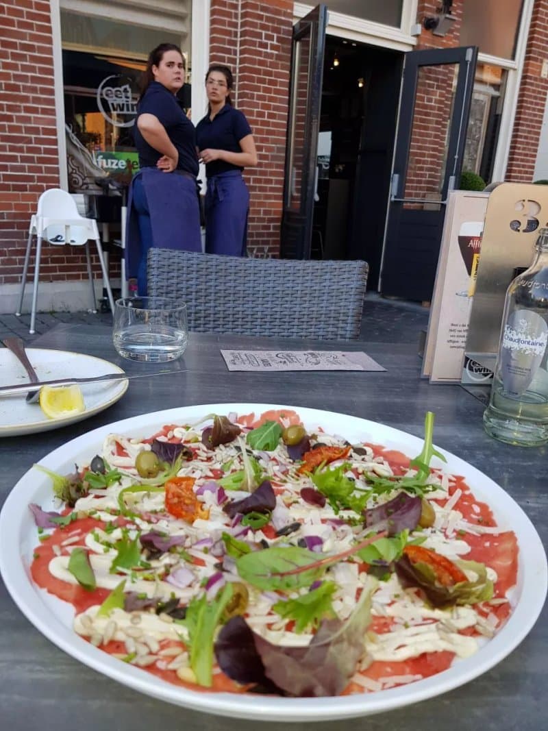 Den Hollandsche Tuyn
