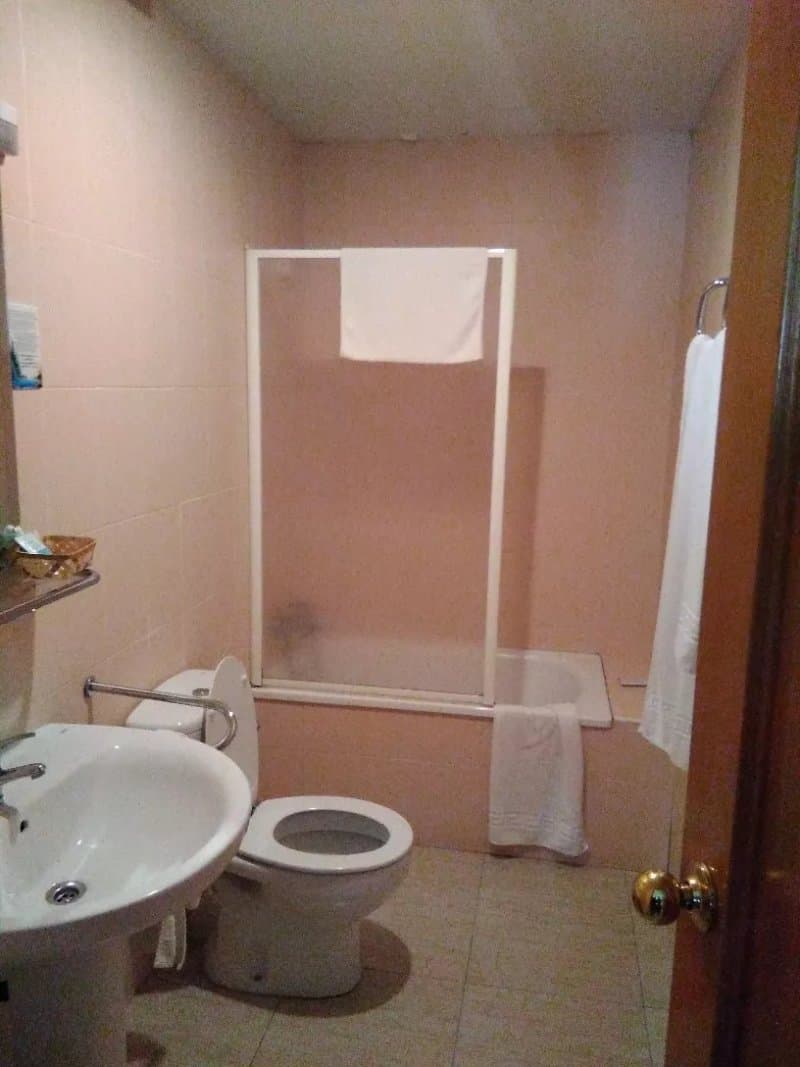 Trapemar Hotel