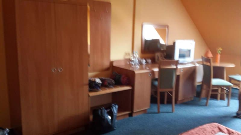 Hotel Port Leba