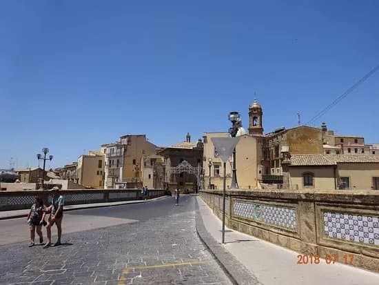 Ponte di San Francesco