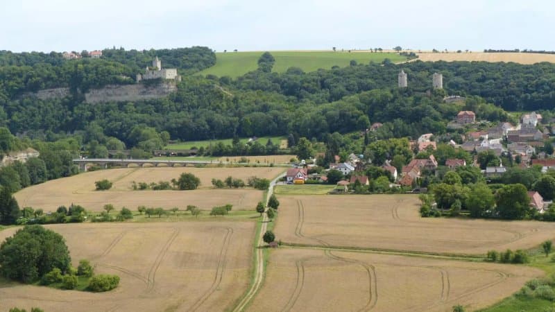 Berggaststatte Himmelreich