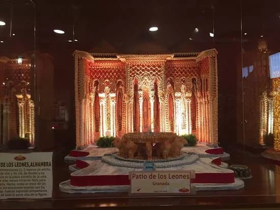 Museo del Azucar