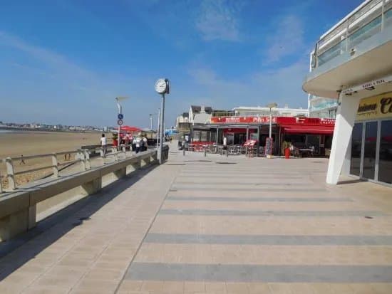 La Grande Plage