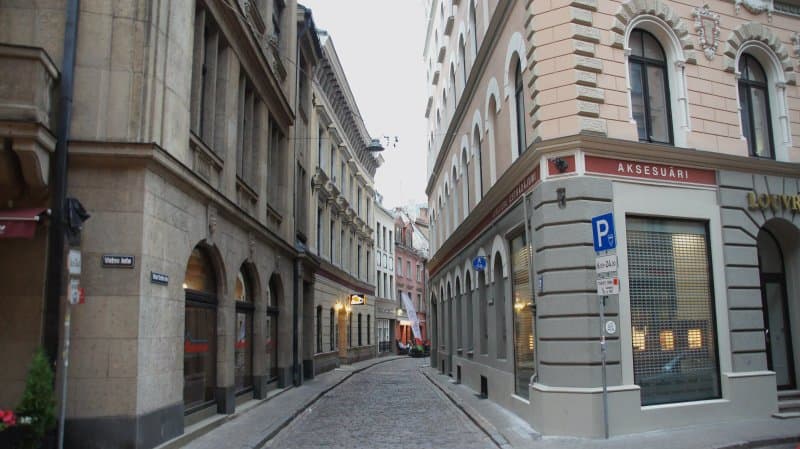 VaLnu Iela