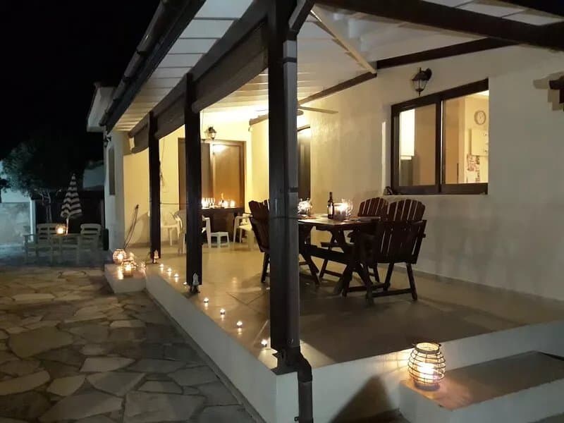 "Le Caroubier" Splendid 3 Bedrooms Bungalow