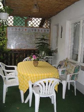 Pension Sanssouci Holidays