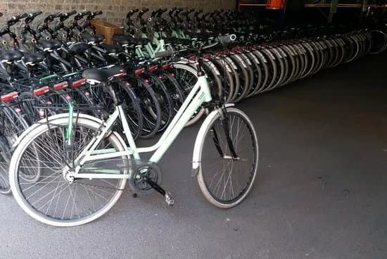 Huur-fiets.be