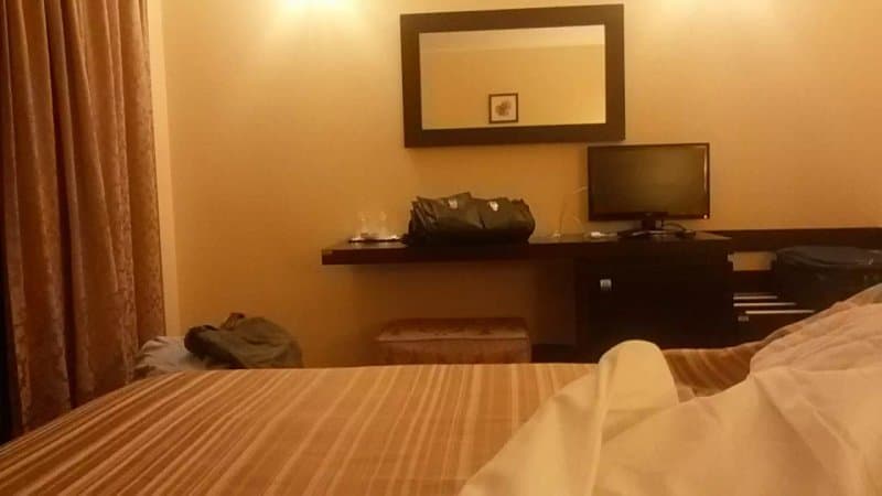 Hotel Solarino