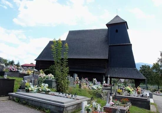 Kostol Svateho Juraja