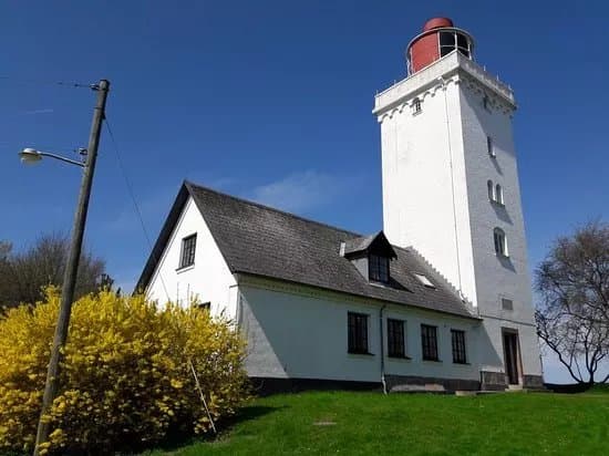 Fyrhistorisk Museum Paa Nakkehoved
