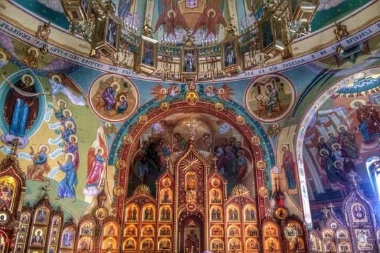 Holy Spirit East Orthodox Church