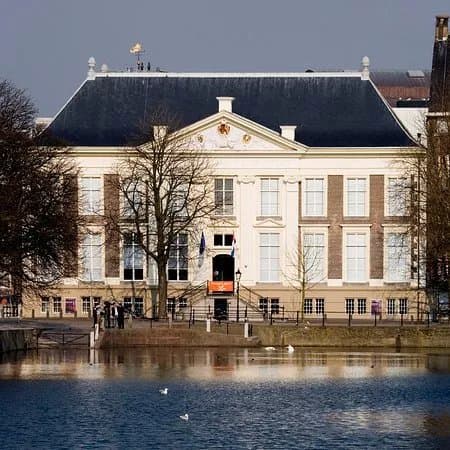 Historical Museum of The Hague