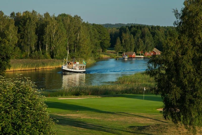 Norraby Hotell