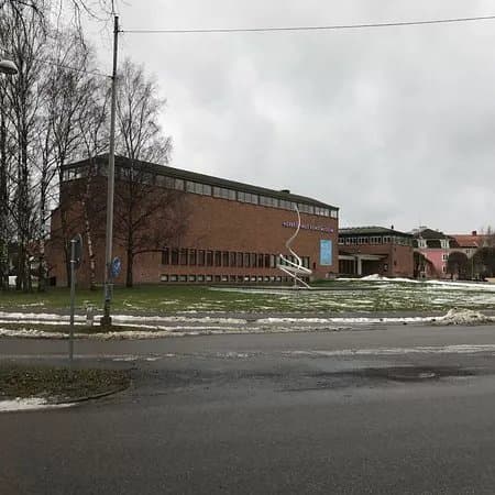Norrkopings Konstmuseum