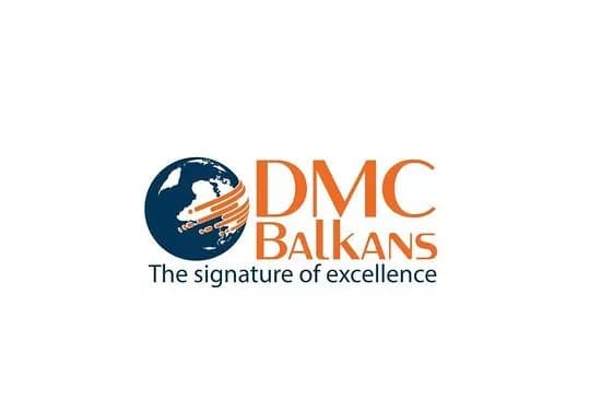 DMC Balkans Travel & Events