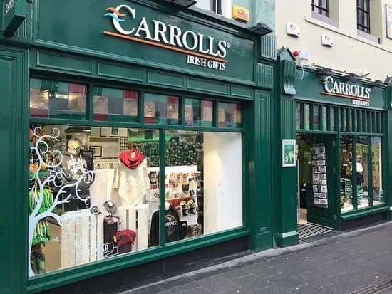Carroll's Irish Gifts