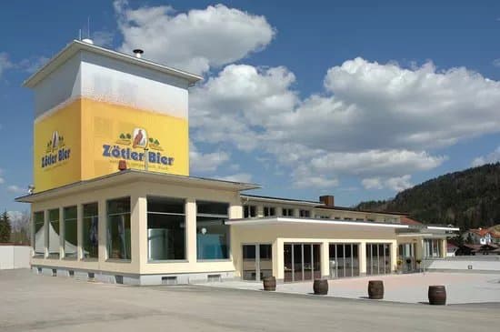 Privat-Brauerei Zoetler