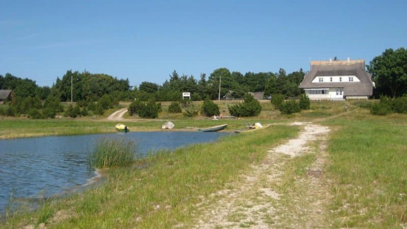 Rumpo Mae Farm