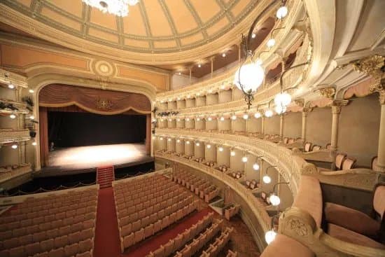 Teatro Coccia