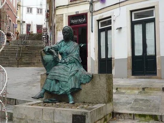Tricana de Coimbra