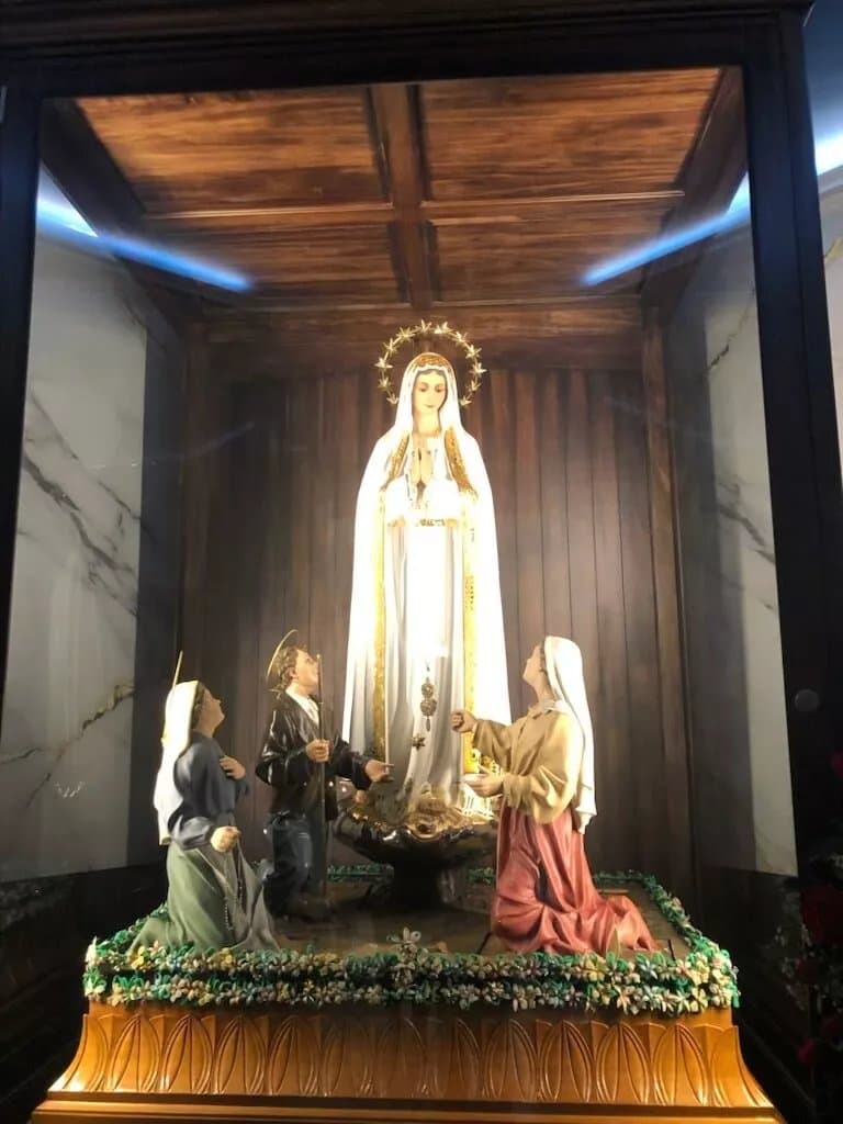 Ta Fatima