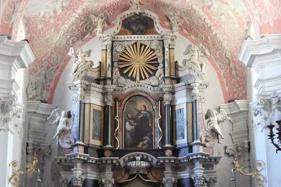 Saint Mary of the Assumption Church