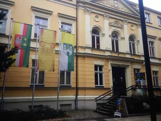 Museum of Ancient Torture and Wine in Zielona Gora