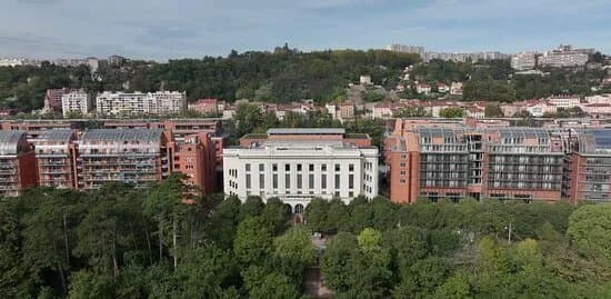 Musee D'art Contemporain De Lyon