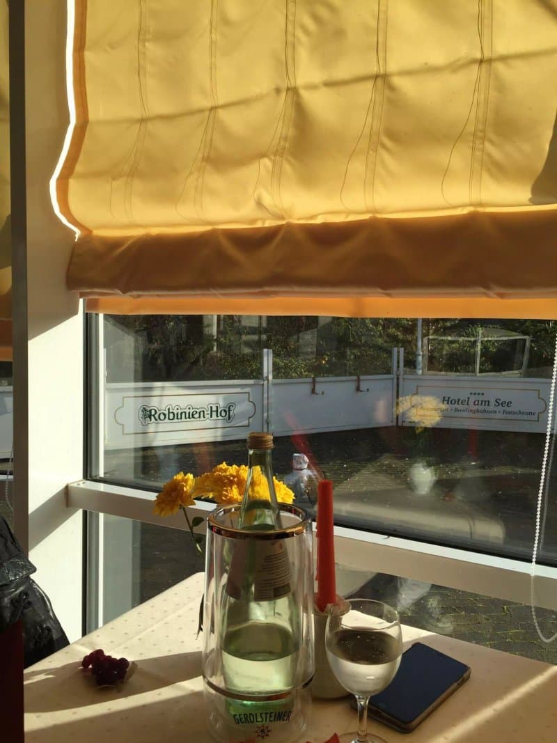 Robinien-Hof Hotel